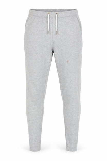 Mens UK Size XS Jack Wills Regular Fit Jogger Grey Trousers