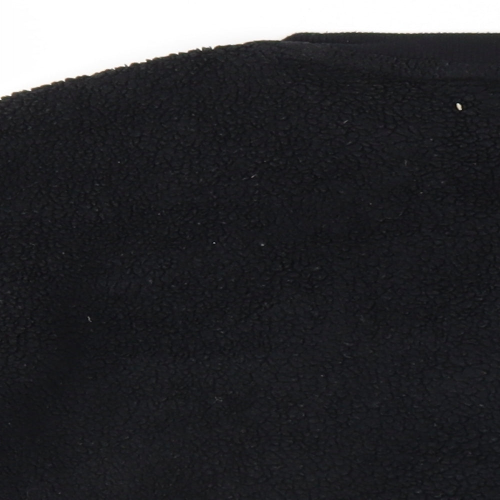 Mens UK Size S Star Wars Black Pullover Sweatshirt