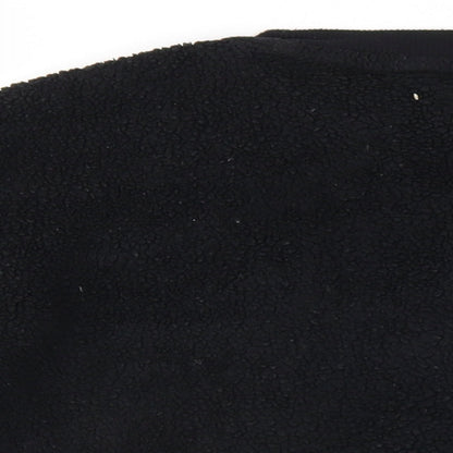 Mens UK Size S Star Wars Black Pullover Sweatshirt