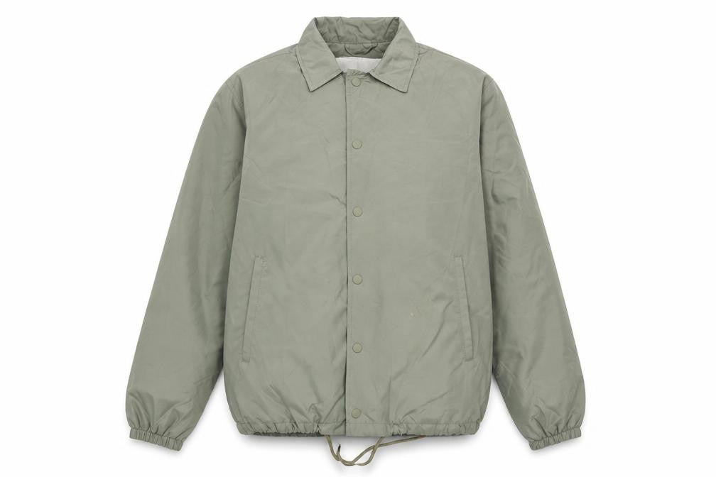 Mens UK Size S French Connection Green Jacket