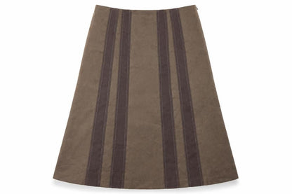 Womens UK Size 16 CC A-Line  Skirt