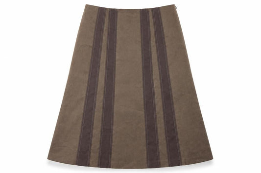 Womens UK Size 16 CC A-Line  Skirt