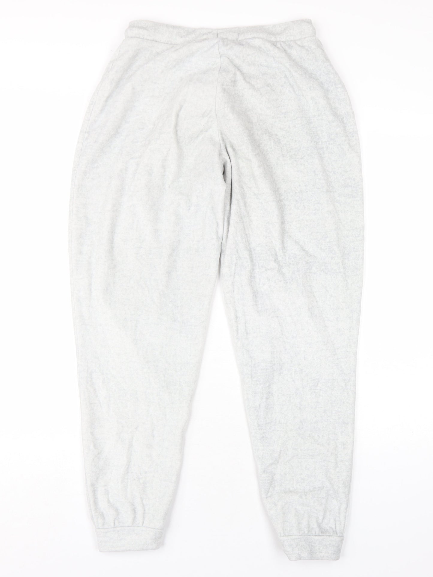 Womens UK Size 10 Disney Regular Fit Jogger Grey Trousers