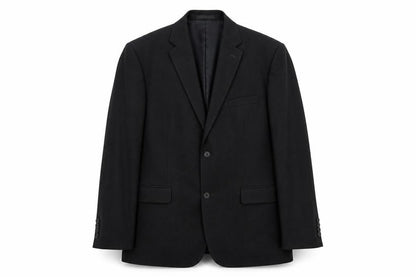 Mens UK Size 44 Greenwoods Regular Grey Suit Jacket