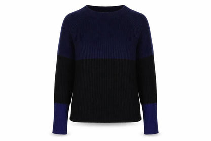 Womens UK Size 2XS Gap Blue Pullover Jumper