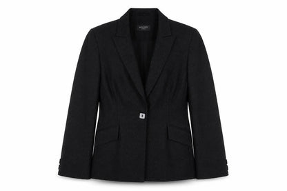 Womens UK Size 12 Principles Black Jacket
