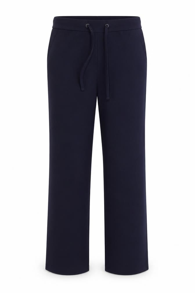 Womens UK Size 10 DASH Regular Fit  Blue Trousers