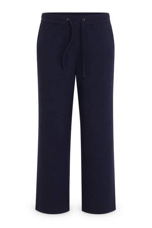 Womens UK Size 10 DASH Regular Fit  Blue Trousers