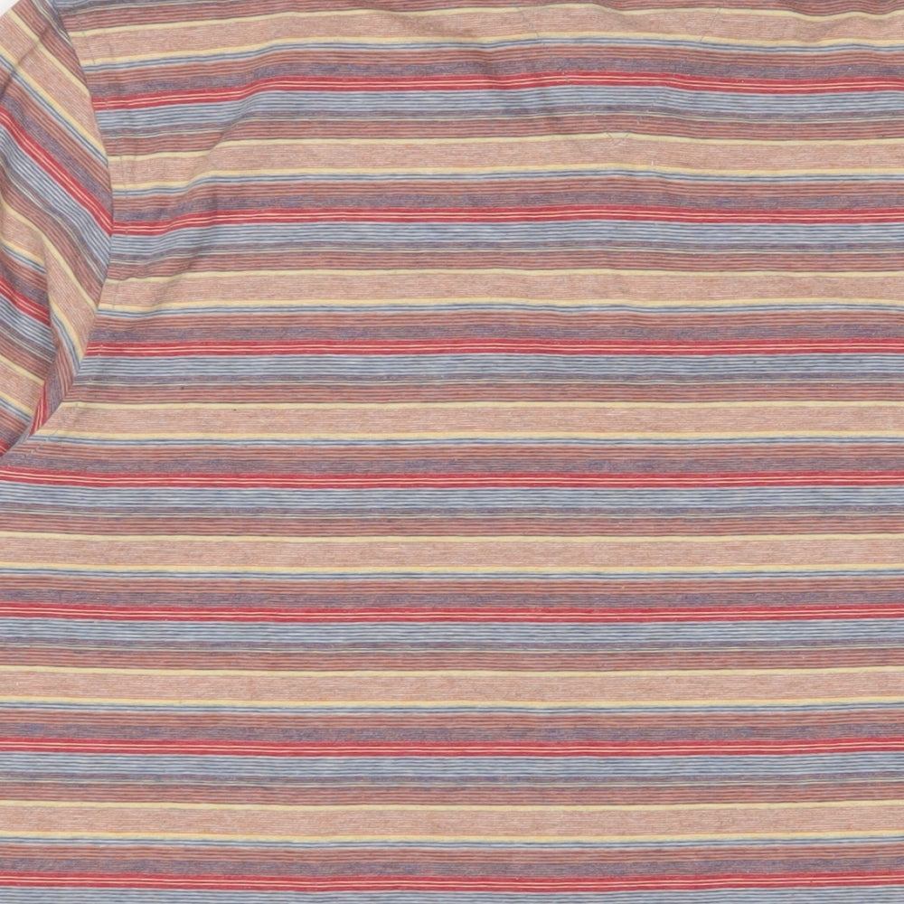 Mens UK Size M RJR.John Rocha Cotton Polo Shirt