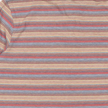 Mens UK Size M RJR.John Rocha Cotton Polo Shirt