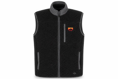 Mens UK Size L C&A Grey Gilet