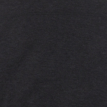 Mens UK Size L Blue Harbour Grey Full Zip Sweatshirt