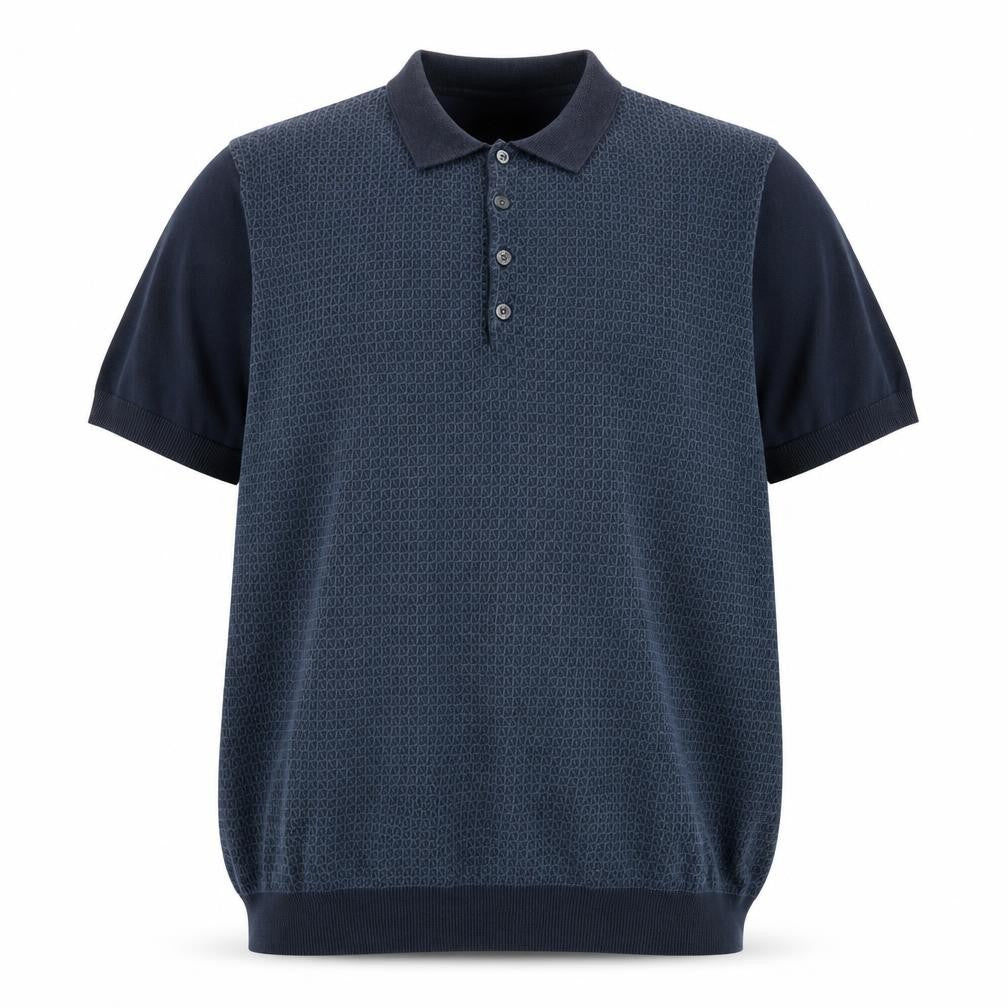 Mens UK Size XL Wolsey Cotton Polo Shirt