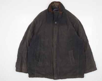 Mens UK Size L EWM Grey Jacket