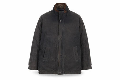 Mens UK Size L EWM Grey Jacket