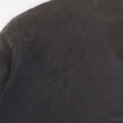 Mens UK Size L EWM Grey Jacket