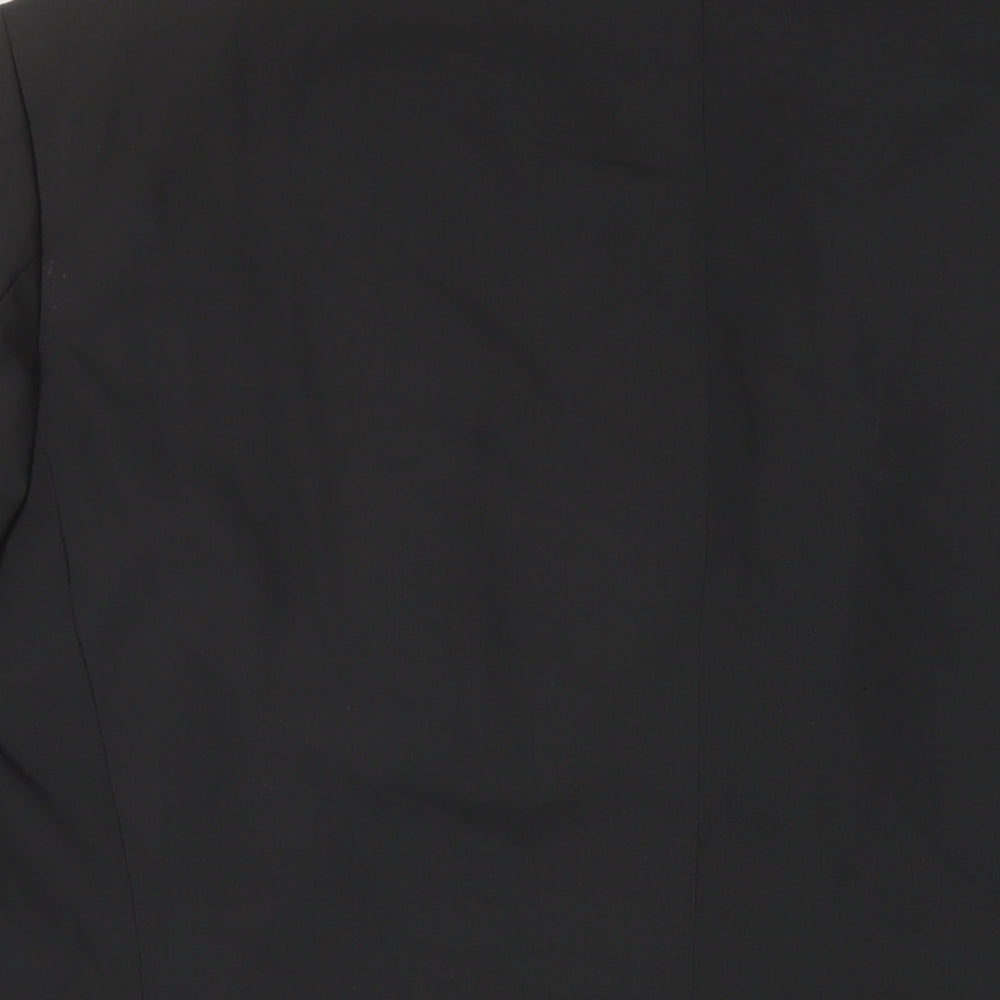 Mens UK Size 46 Marks and Spencer Regular Grey Suit Jacket