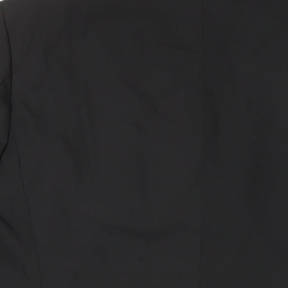 Mens UK Size 46 Marks and Spencer Regular Grey Suit Jacket