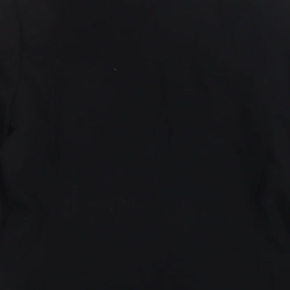 Womens UK Size 10 Richards Black Jacket