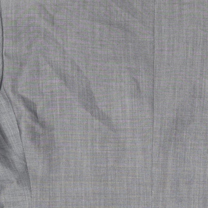 Mens UK Size 40 NEXT Regular Grey Suit Jacket