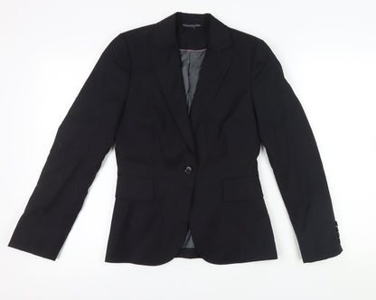 Austin Reed Women's Black Blazer Jacket Size 12