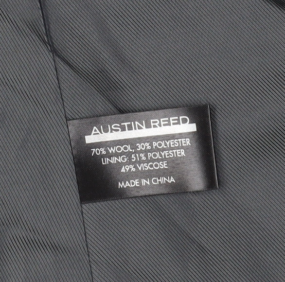 Austin Reed Women's Black Blazer Jacket Size 12