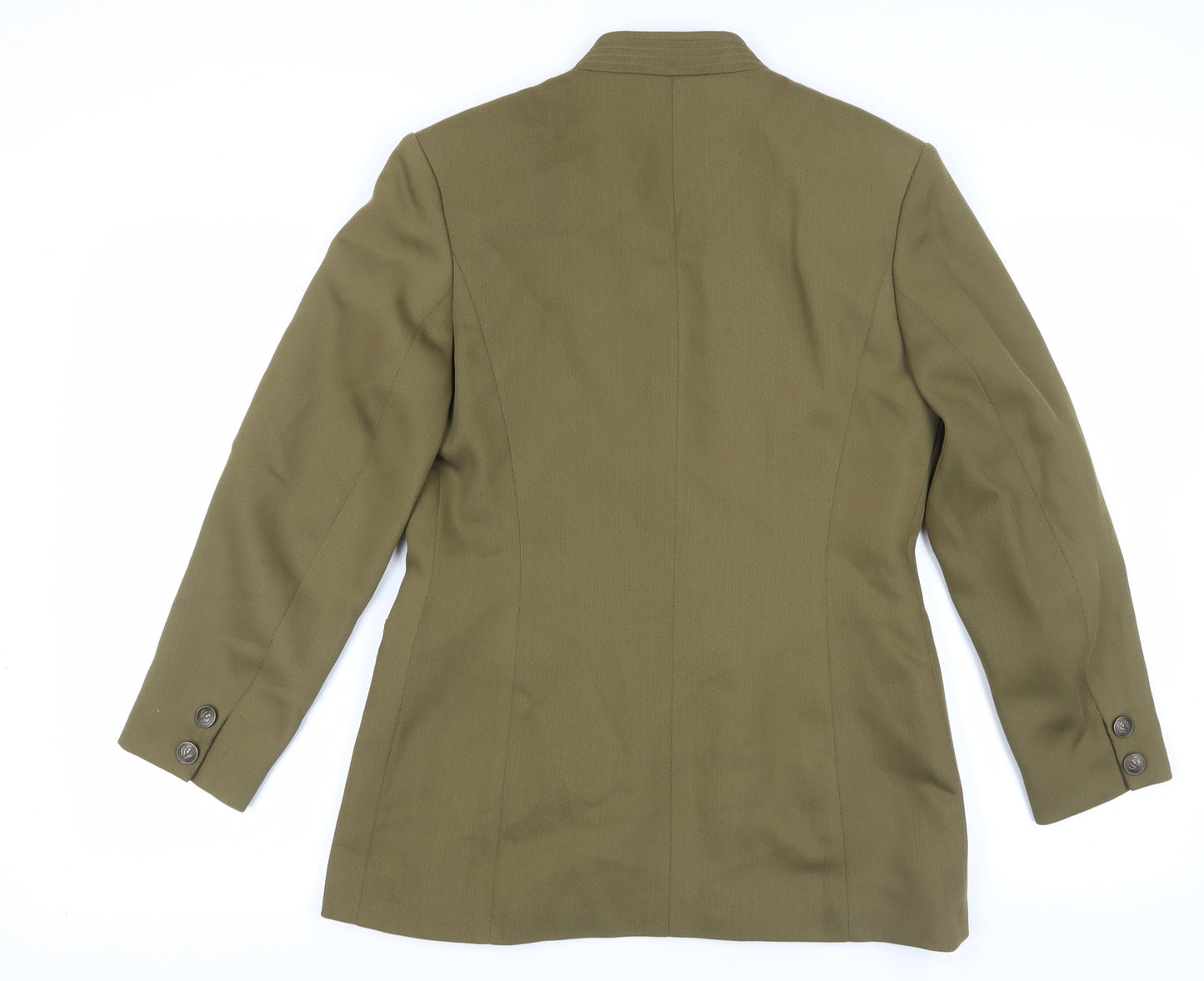 Country Casuals Women's Brown Suit Jacket Size 10