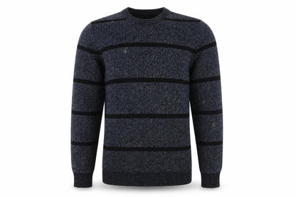 Mens UK Size M JACK & JONES Grey Pullover Jumper