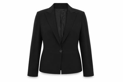 Womens UK Size 14 Gerard Darel Regular Black Blazer