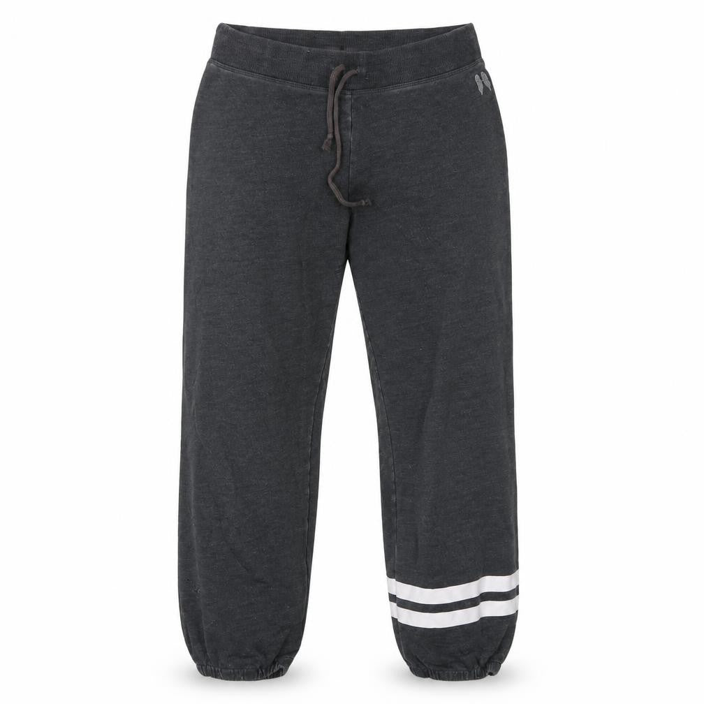Womens UK Size S Victoria's Secret Regular Fit Jogger Grey Trousers