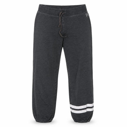 Womens UK Size S Victoria's Secret Regular Fit Jogger Grey Trousers