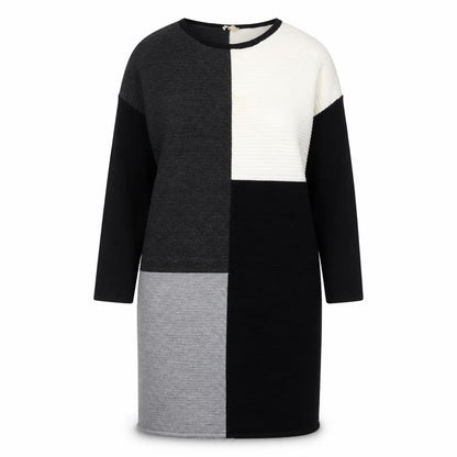 Phase Eight Women's Colourblock Shift Dress