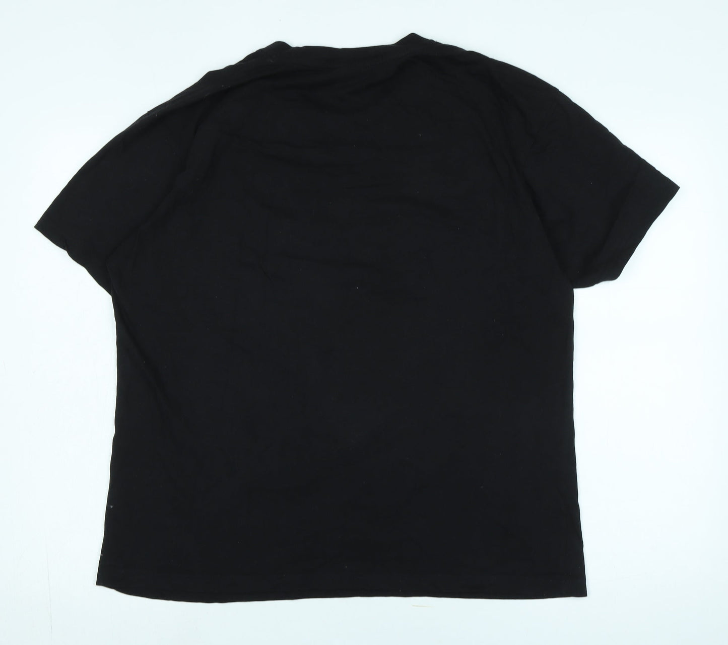 Dracarys Men's Black XL Graphic Game of Thrones T-Shirt