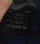 Ted Baker Men's Blue Graphic Print T-Shirt Size M