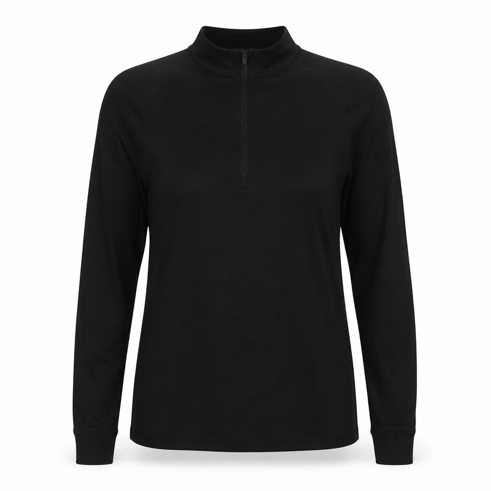 Womens UK Size M Mountain Warehouse Black Hiking Walking Casual