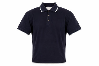 Mens UK Size M Lee Cooper Cotton Polo Shirt