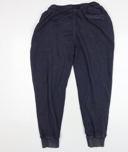 SoulCal & Co Men's Blue Joggers XL