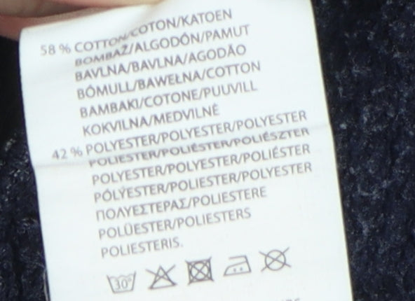 SoulCal & Co Men's Blue Joggers XL