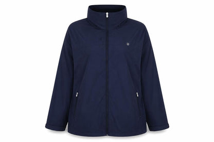 Womens UK Size 18 Dunnes Stores Navy Basic Jacket
