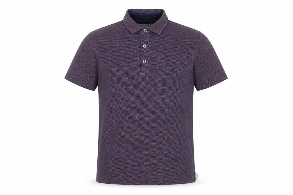 Mens UK Size S Banana Republic Cotton Polo Shirt