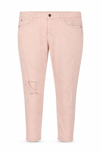 Red Herring Women's Pink Skinny Jeans Size 16