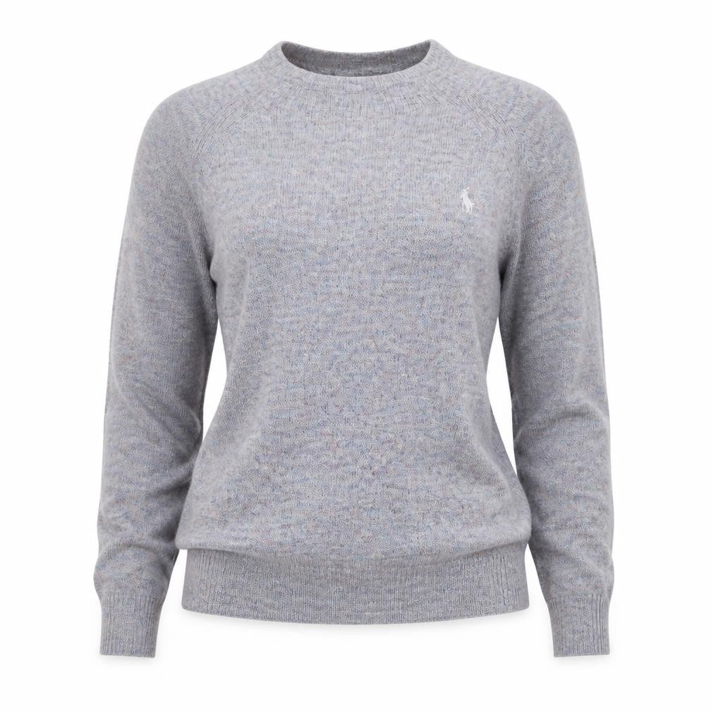 Womens UK Size 8 Jack Wills Grey Jumper Jumper