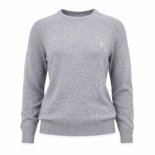 Womens UK Size 8 Jack Wills Grey Jumper Jumper