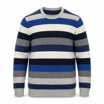 Mens UK Size XL Gap Multicoloured Pullover Jumper