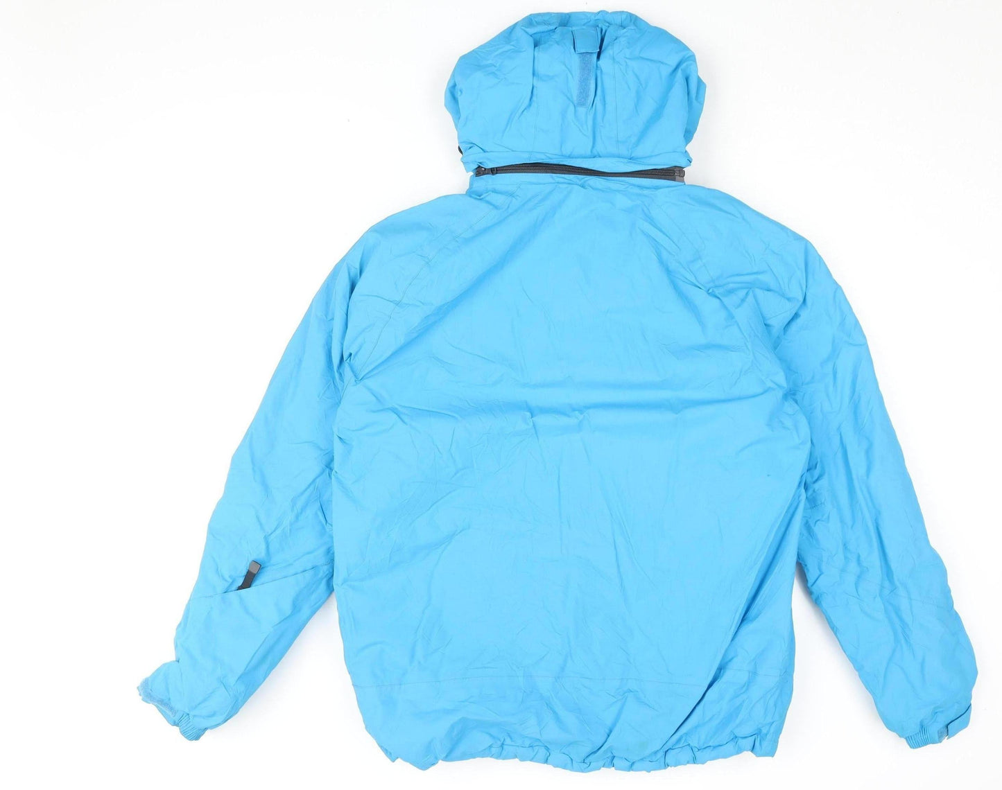 Mens UK Size L The Edge Blue 3-in-1 Jacket
