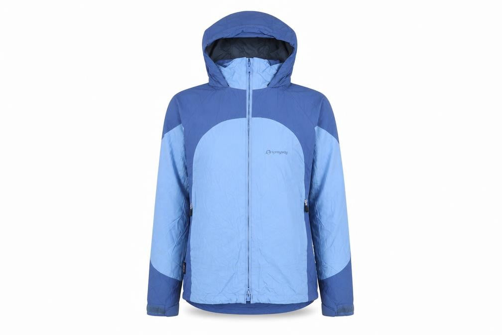 Womens UK Size 16 Sprayway Blue 3-in-1 Jacket