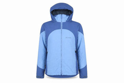 Womens UK Size 16 Sprayway Blue 3-in-1 Jacket