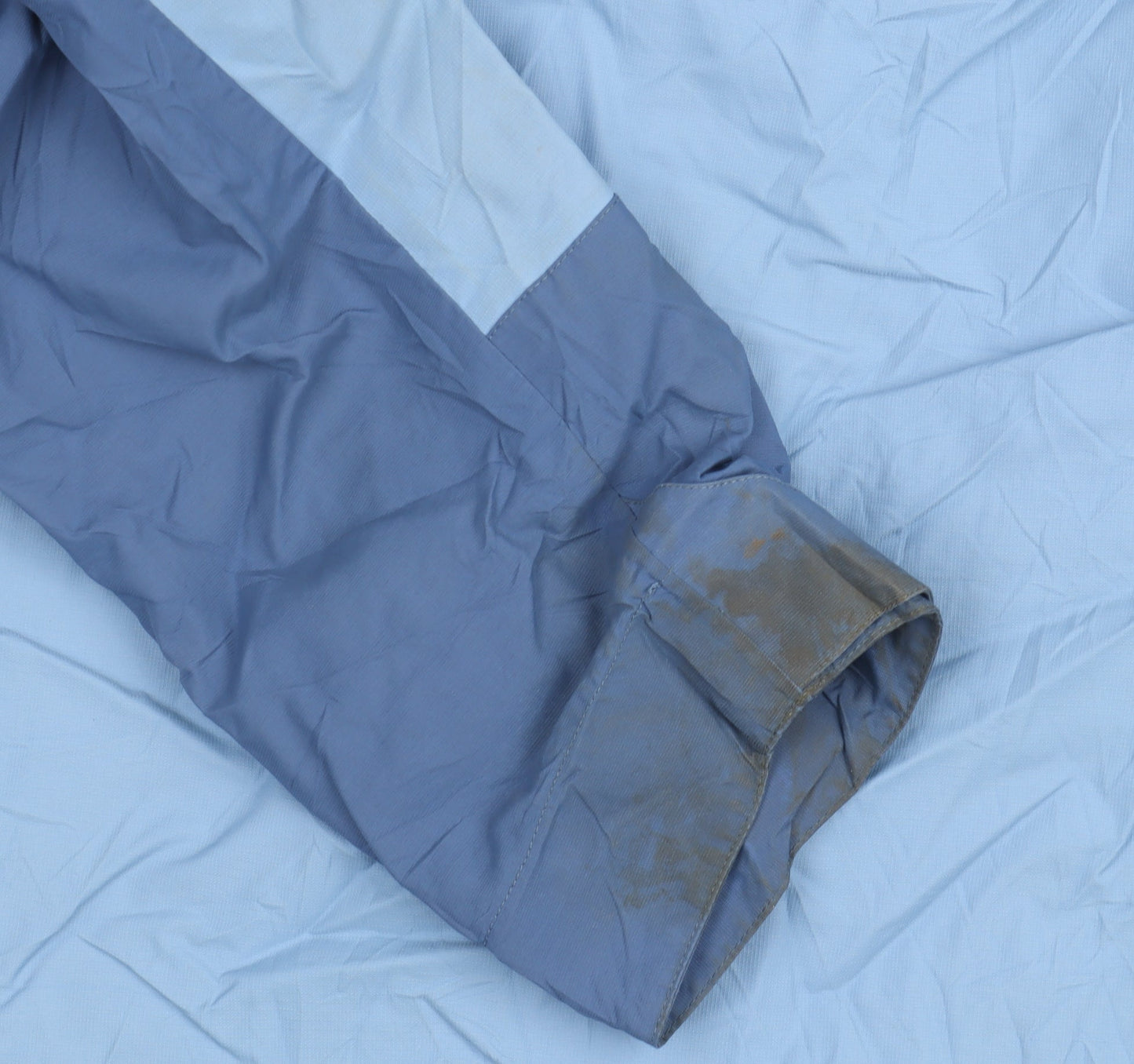 Womens UK Size 16 Sprayway Blue 3-in-1 Jacket