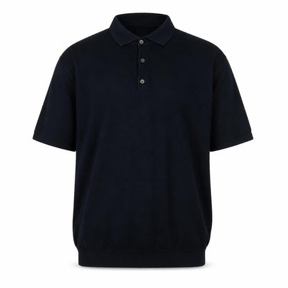 Mens UK Size XL J.CREW Black Pullover Jumper