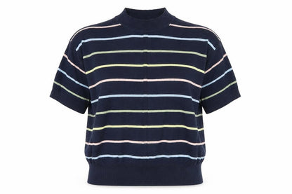 Womens UK Size L Marks and Spencer Multicoloured Jumper Jumper